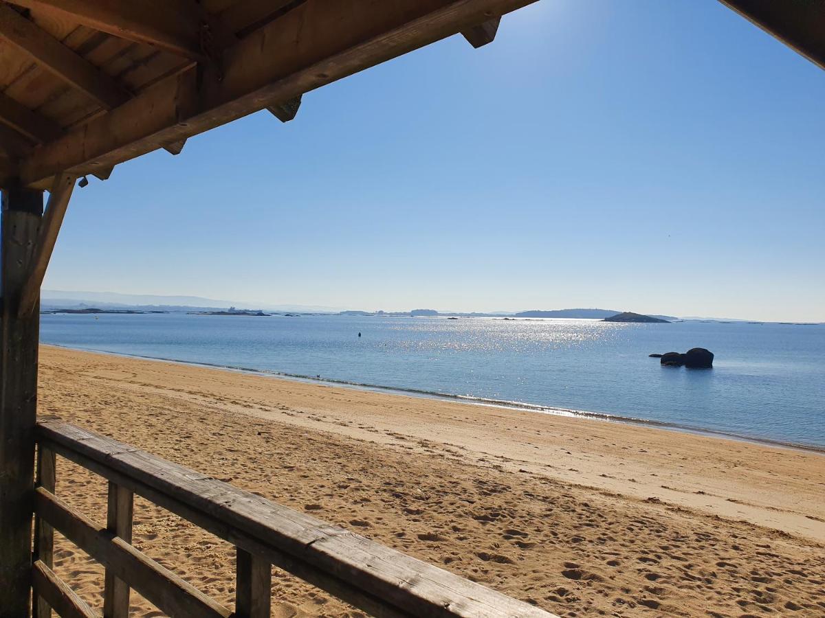 Apartamento Con Piscina En Boiro - Cabo De Cruz المظهر الخارجي الصورة